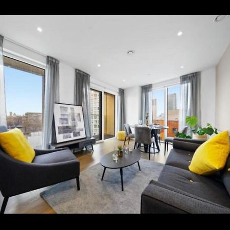 Prime Apartment London Exteriör bild